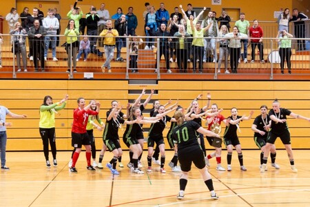 FUCAL KOŠANA CELJE 26.4.2025 - Valter Leban-9858